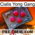 Cialis Yong Gang 13